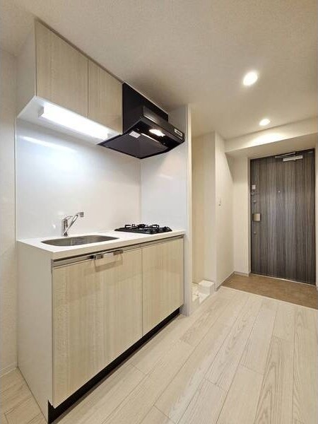 キッチン　名古屋で一番初期費用の安い賃貸専門の不動産会社です(^^)