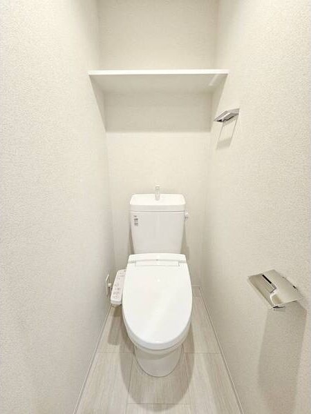 トイレ　★☆他社掲載も内見や契約可能！相見積もり大歓迎☆★