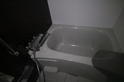 バス・シャワールーム　※別号室の参考写真になります。