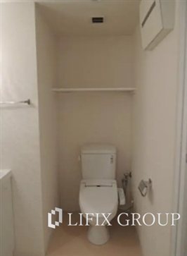 その他　トイレ