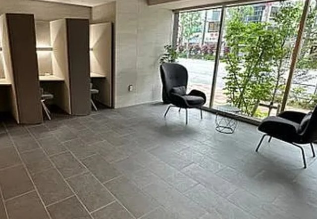 ロビー　☆ロビー☆