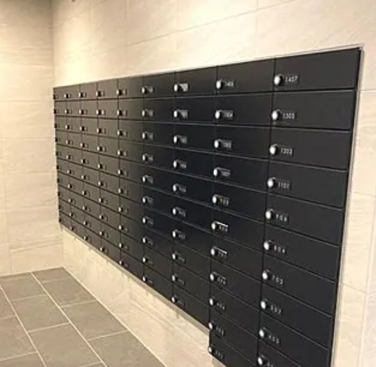 その他共有部分　☆共用部分☆