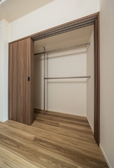 収納　☆収納豊富☆