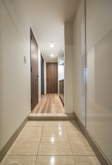 玄関　☆玄関☆