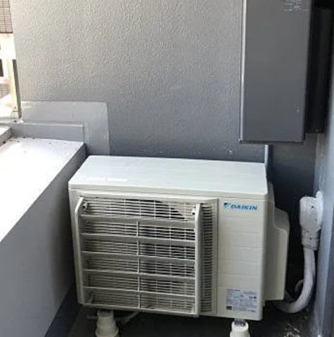 バルコニー　☆バルコニー☆