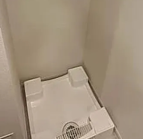 その他設備　☆室内洗濯機置き場☆
