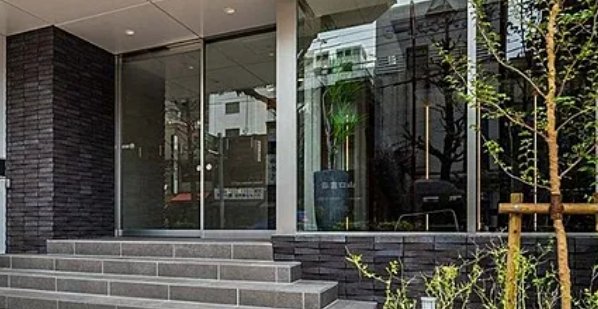 エントランス　☆エントランス☆