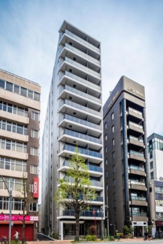 建物外観　☆きれいな外観☆