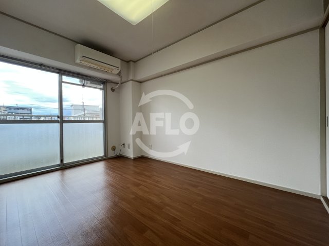 居室・リビング　東三国グランドハイツ北　リビング