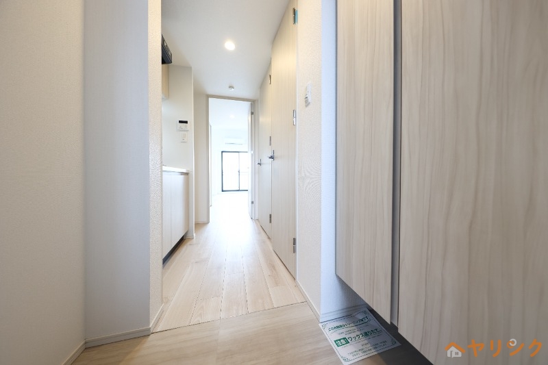 玄関　イメージ