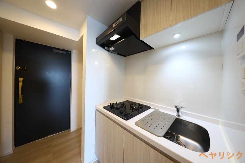 キッチン　イメージ