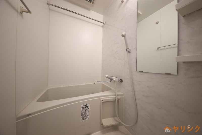 バス・シャワールーム　イメージ