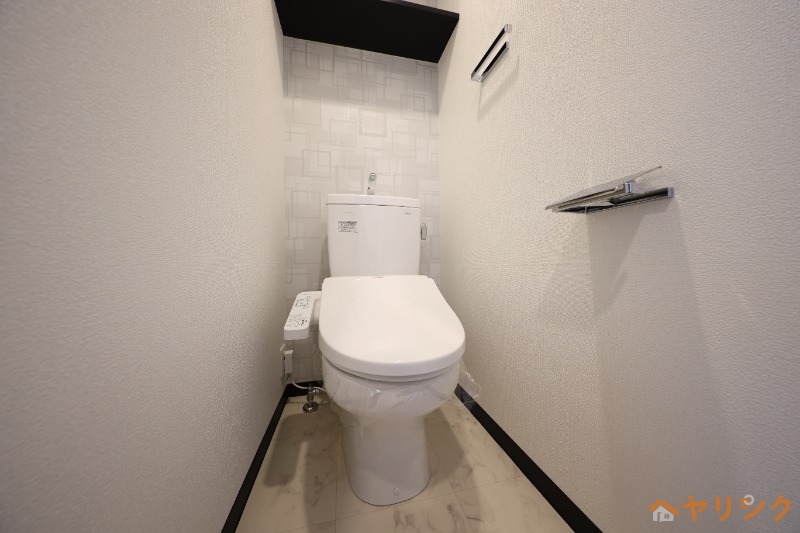 トイレ　イメージ