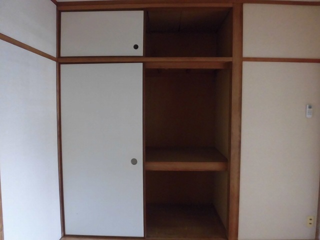 その他設備　別号室の写真です。