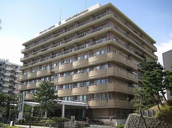 病院　ふれあい平塚ホスピタル（病院）まで1276m