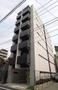 森下駅より徒歩7分 7階 築18年1ヶ月の賃貸物件