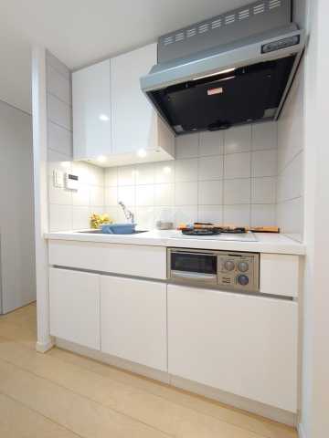 キッチン　アビティ目黒