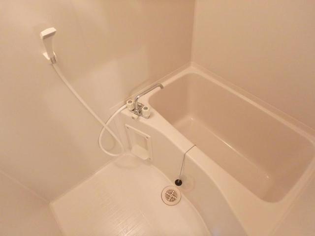 バス・シャワールーム　浴室（別号室参照）