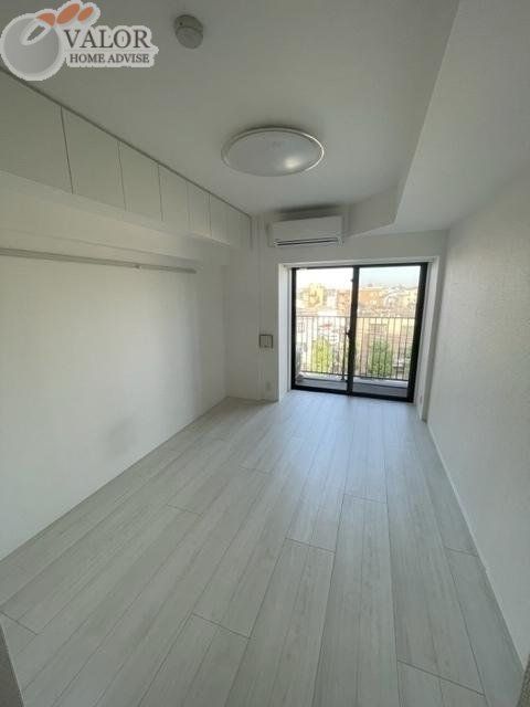 居室・リビング　設備