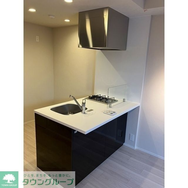 キッチン　★タウンハウジング目黒店取り扱い★