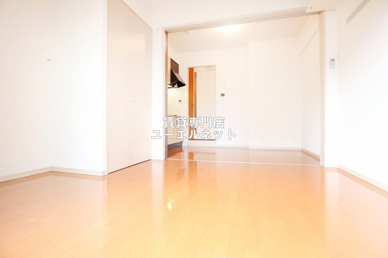 その他部屋・スペース　明るく開放感のある居室で、自分だけのくつろぎ空間を。