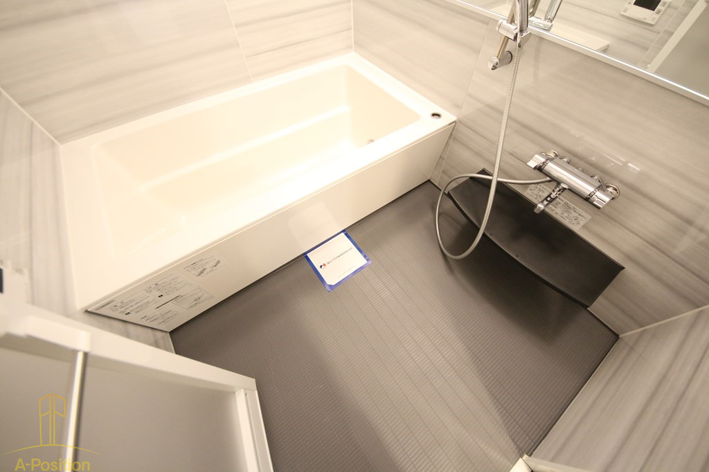 バス・シャワールーム　ウェルホームズ靭公園