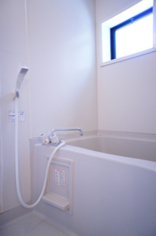 バス・シャワールーム　図面と現状に相違がある場合には現状を優先