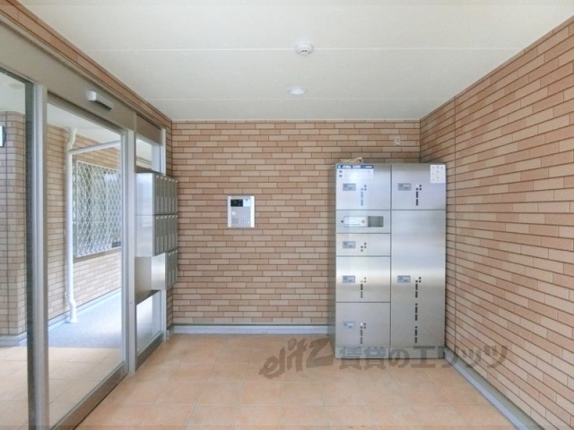 ロビー　ロビー