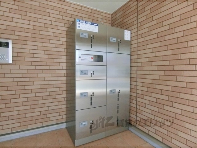 その他　宅配ボックス