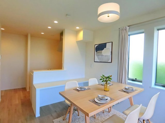 居室・リビング　★LDK11.6帖★