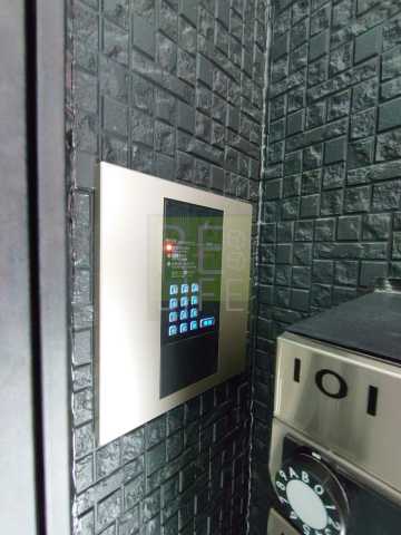 セキュリティ　マハロテラス東日暮里