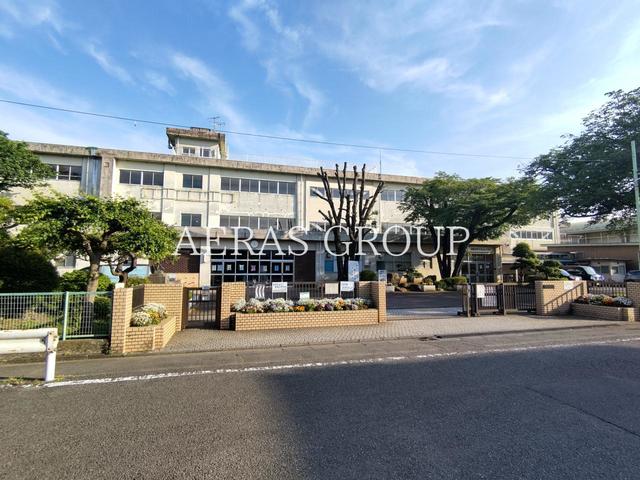 小学校　相模原市立光が丘小学校（小学校）まで964m