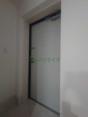 玄関　別部屋参考写真