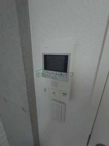 セキュリティ　別部屋参考写真