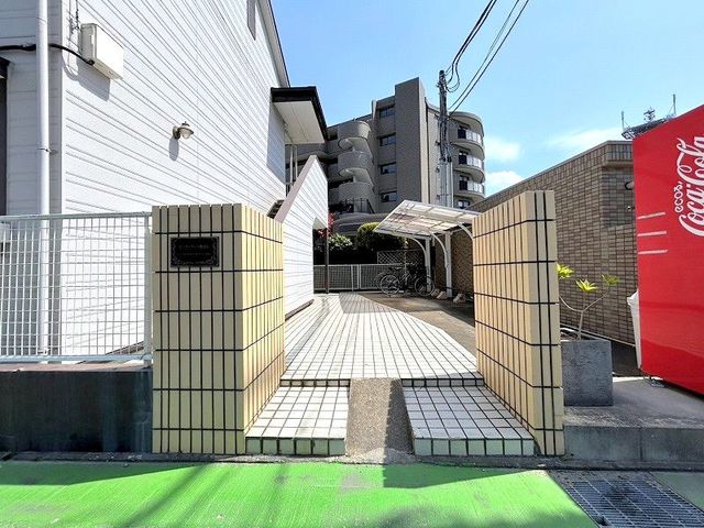 その他　類似部屋の写真となります。