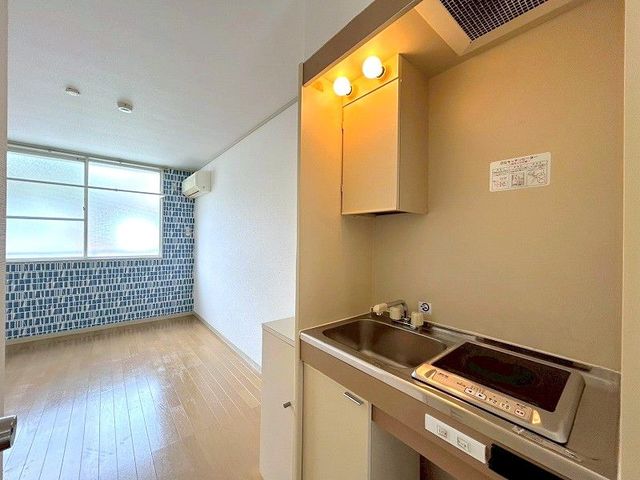 その他　類似部屋の写真となります。