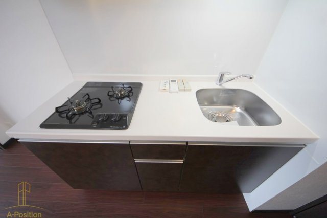 キッチン　スプイランディッド安土町