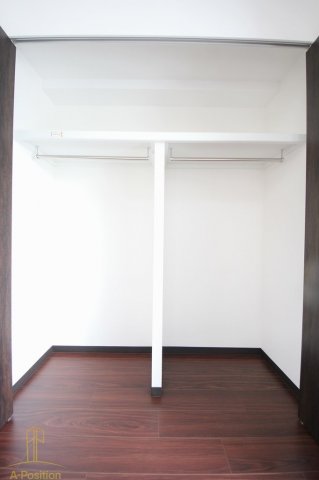 収納　スプイランディッド安土町