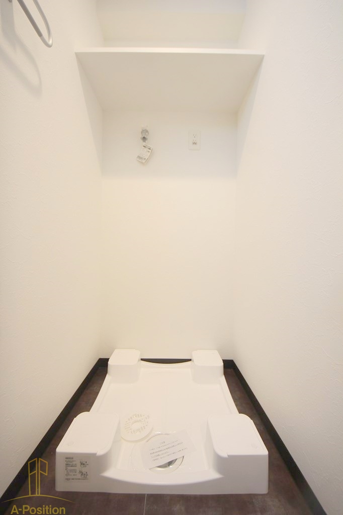 その他設備　スプイランディッド安土町