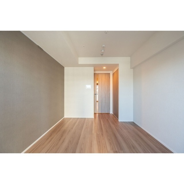 居室・リビング　居室