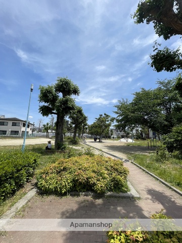 公園　東淡路公園（公園）まで244m