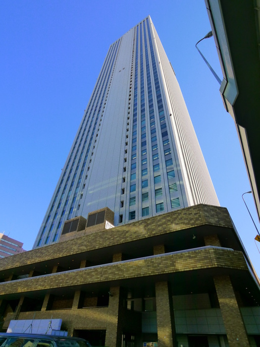 ショッピングセンター　サンシャインシティ（ショッピングセンター）まで1800m