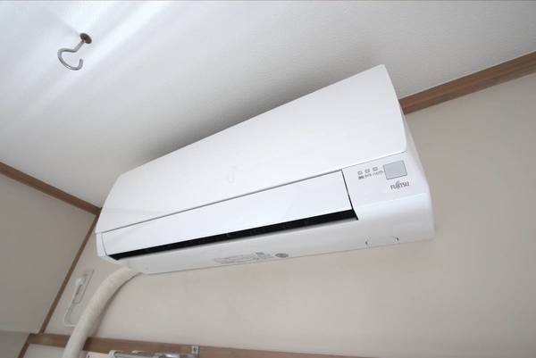 その他設備　ビレッジハウスの同一物件・同一タイプの間取りの写真です