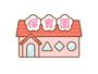 幼稚園・保育園　中央なにわ幼稚園（幼稚園・保育園）まで205m
