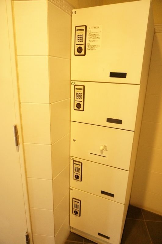 その他共有部分　☆設備充実☆