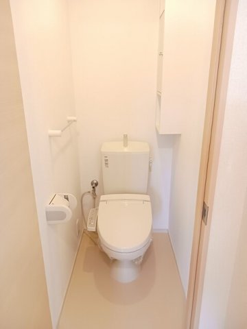 トイレ　トイレも気になるポイント