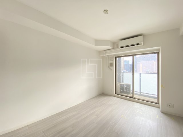 居室・リビング　La Douceur梅田West　洋室