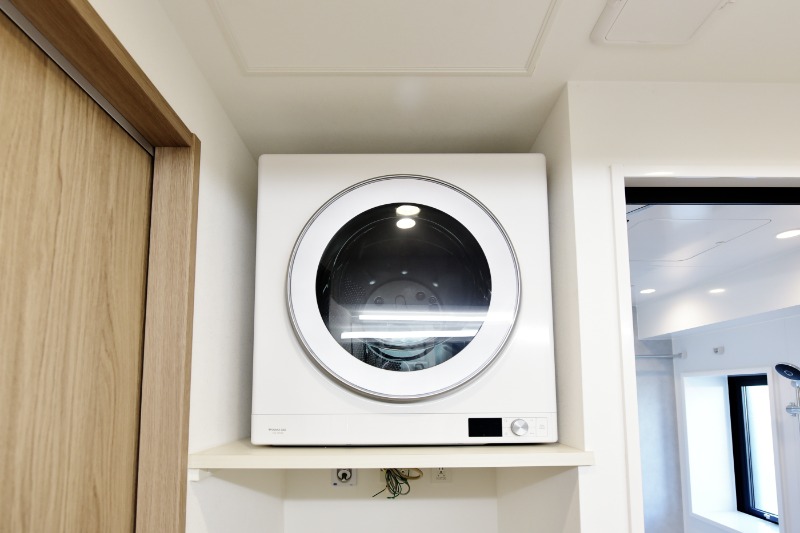 その他設備　幹太くん（乾燥機）