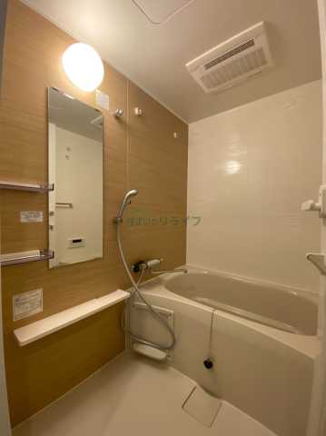 バス・シャワールーム　パークアクシス大塚ステーションゲートタワー