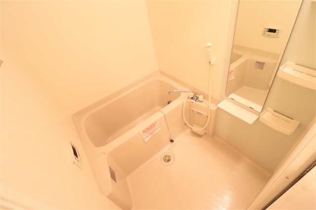 バス・シャワールーム　お風呂